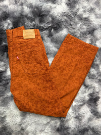 Jeans levi’s