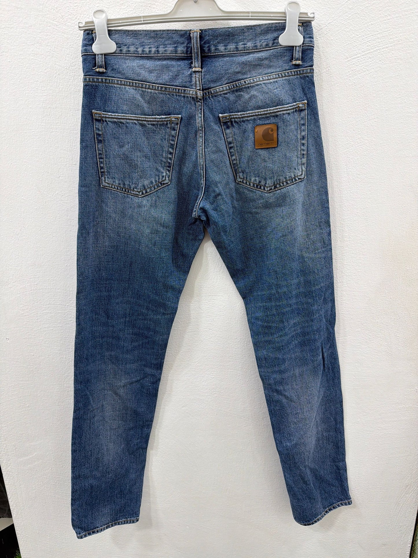 jeans carhartt