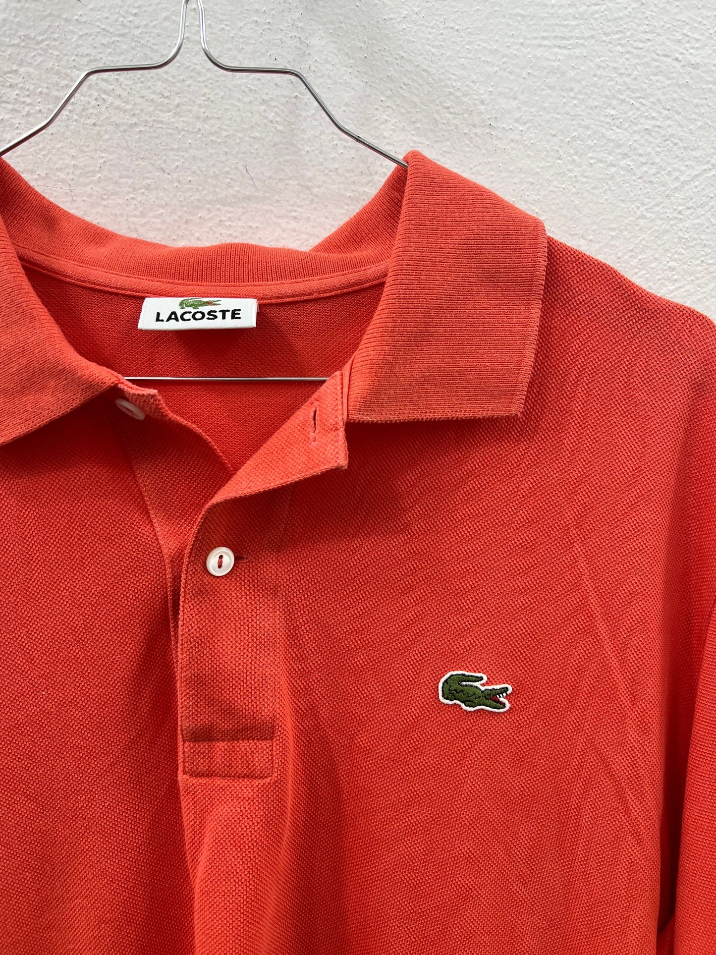 T-Shirt e Polo lacoste