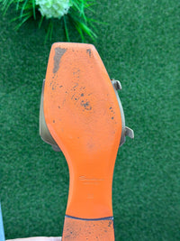 Scarpe santoni