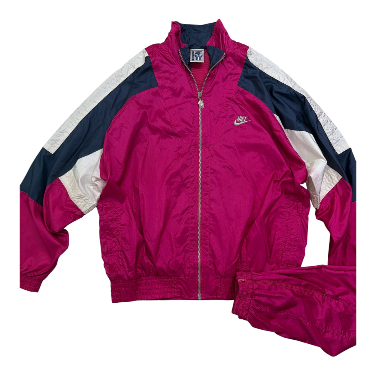 Tuta Nike vintage