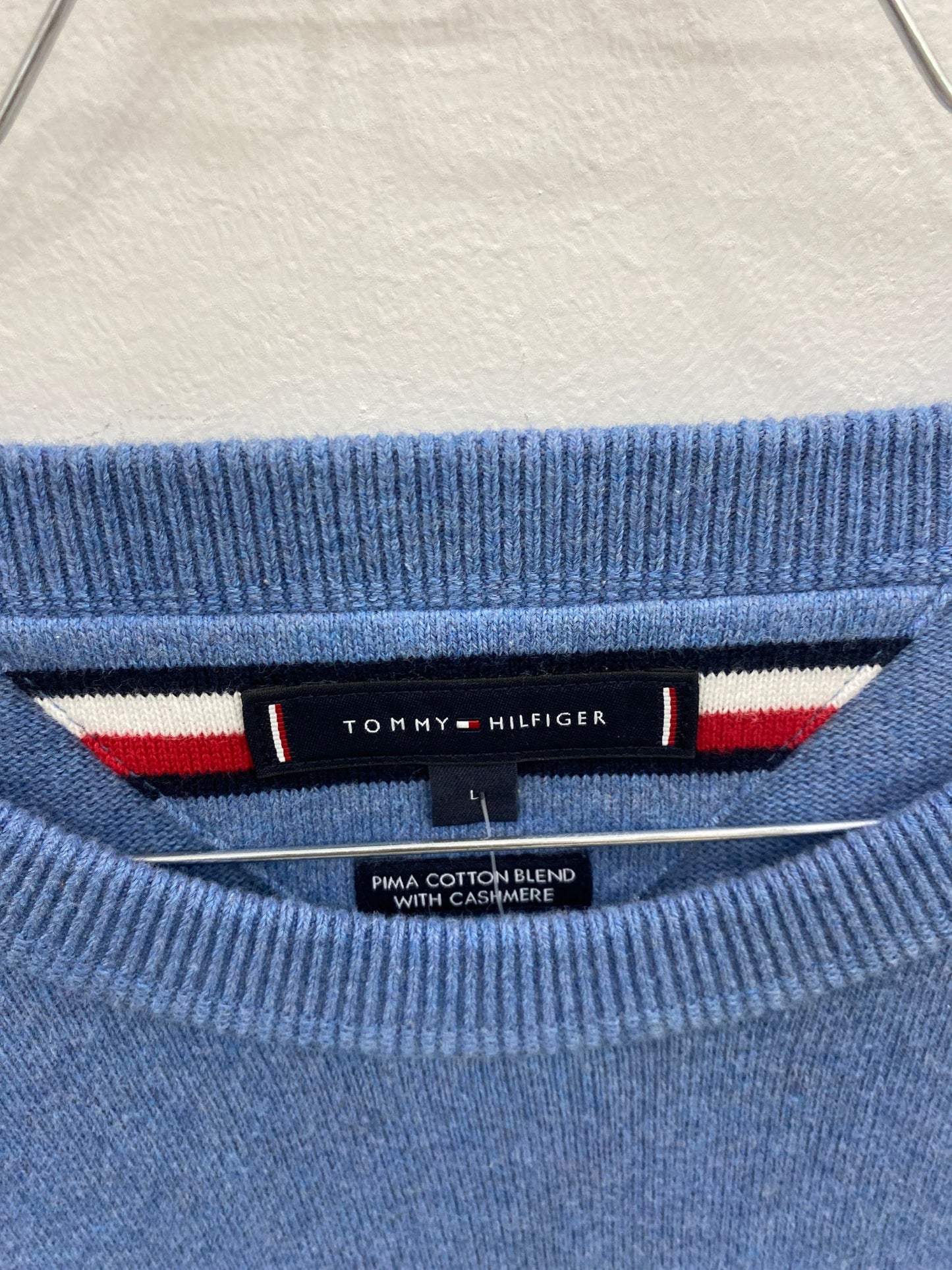 pullover tommy Hilfiger