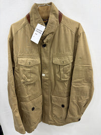 giubbini timberland