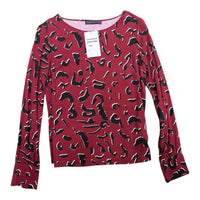 maglia trussardi