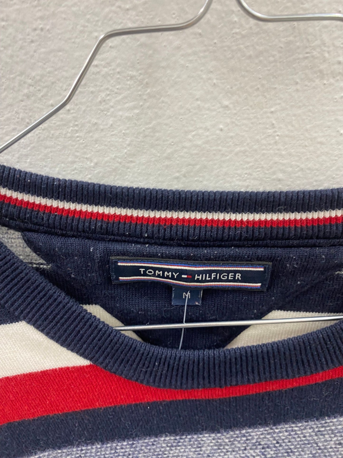 pullover tommy Hilfiger