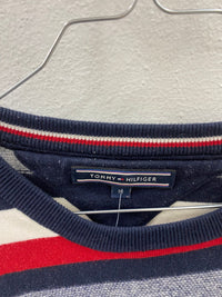 pullover tommy Hilfiger