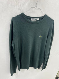 pullover lacoste