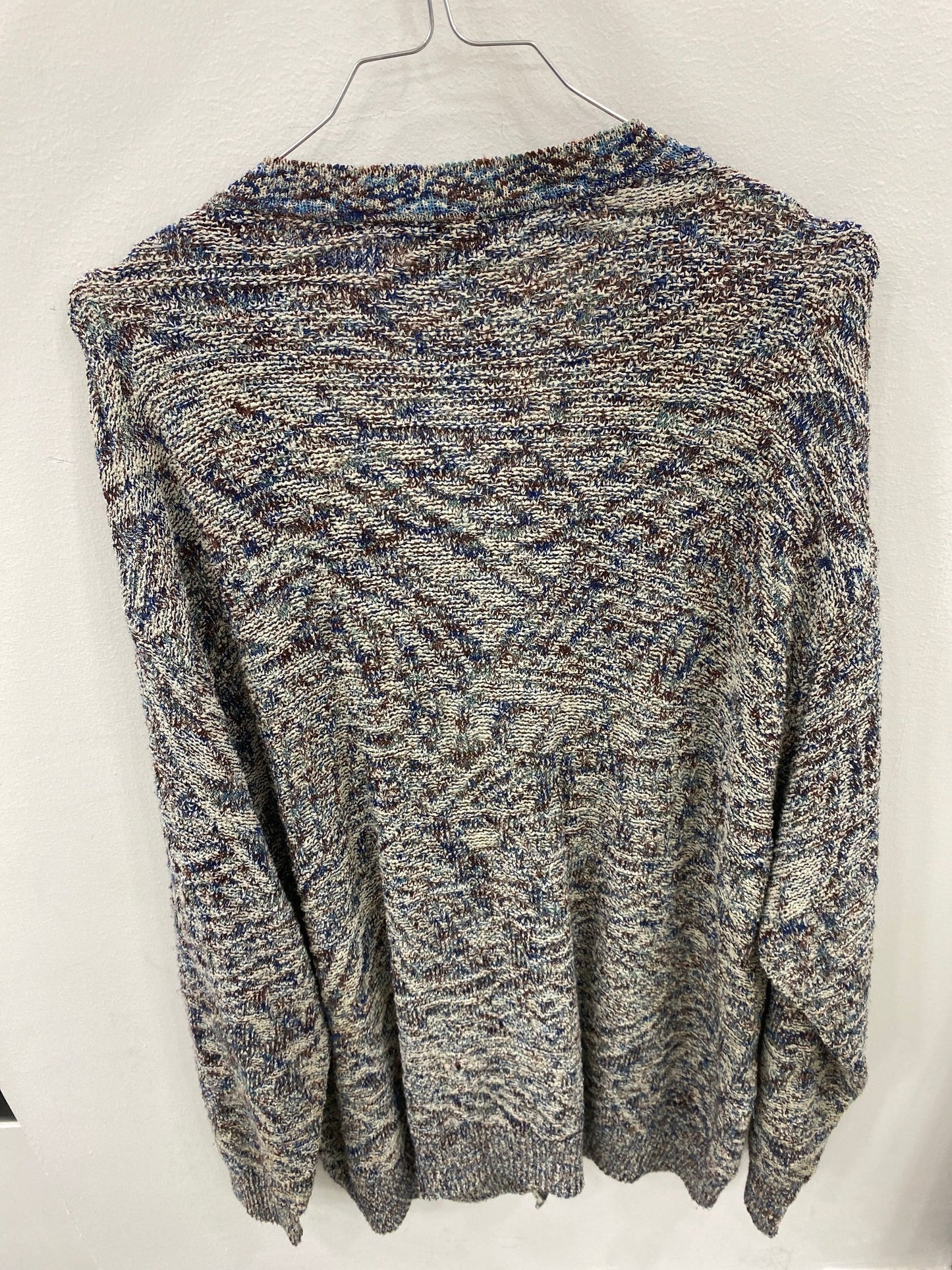 cardigan missoni