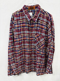 Camicie missoni