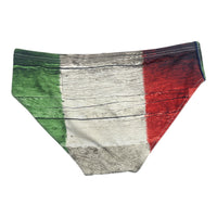 pantaloncino saint barth