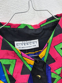 Camicie givenchy