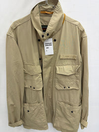 giubbini timberland