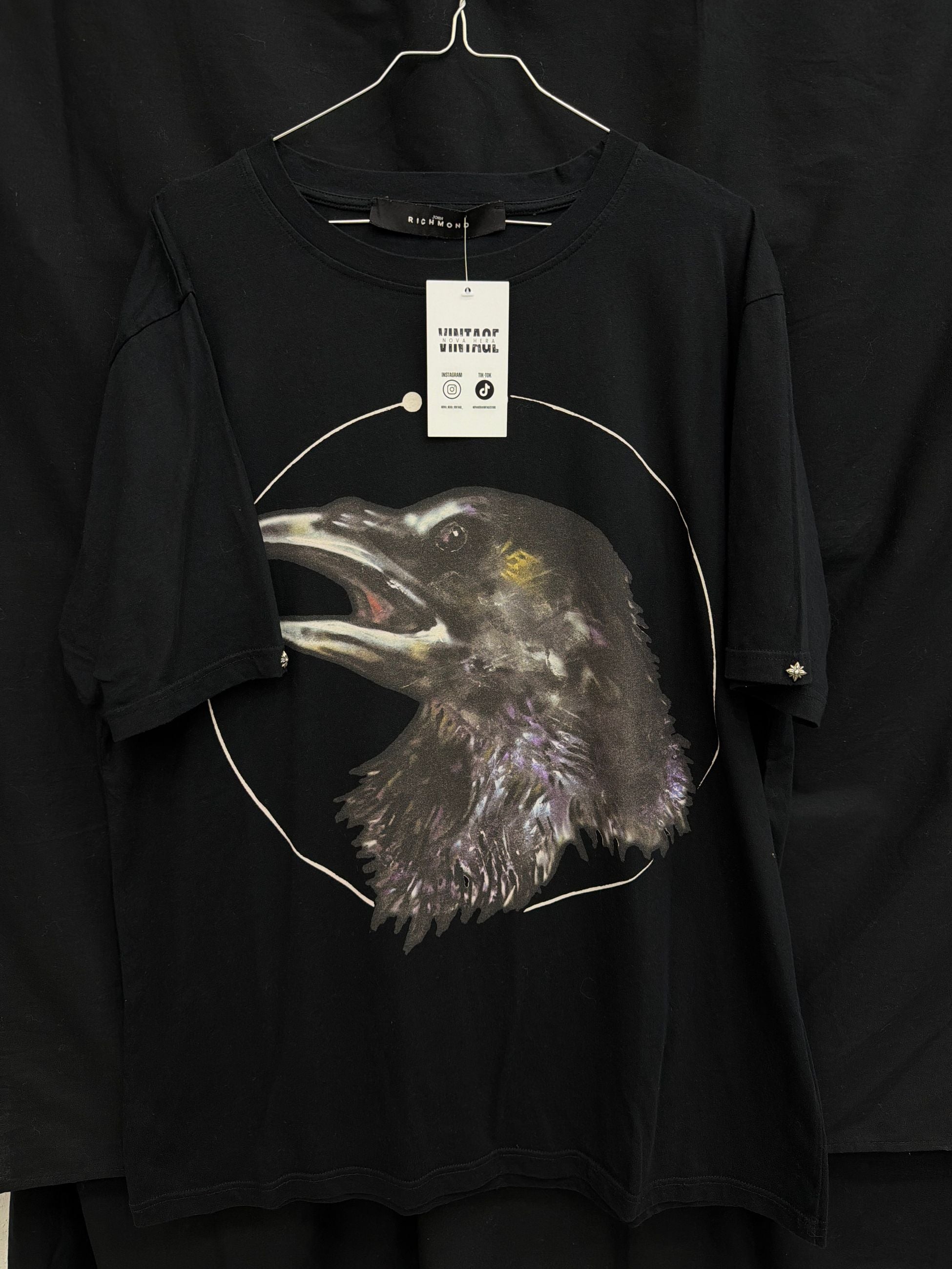 T-Shirt e Polo richmond