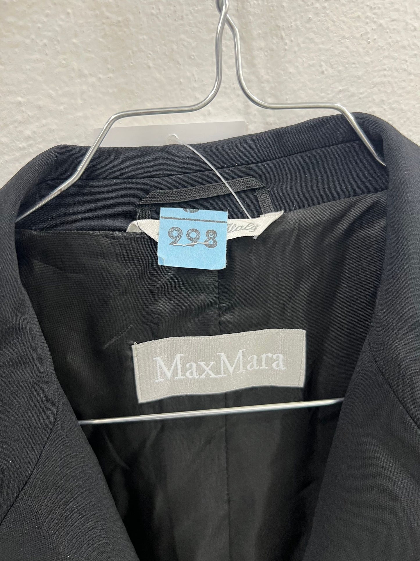 giacca max mara