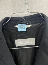 giacca max mara