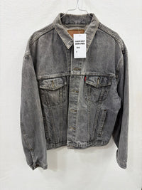 giubbini levi's