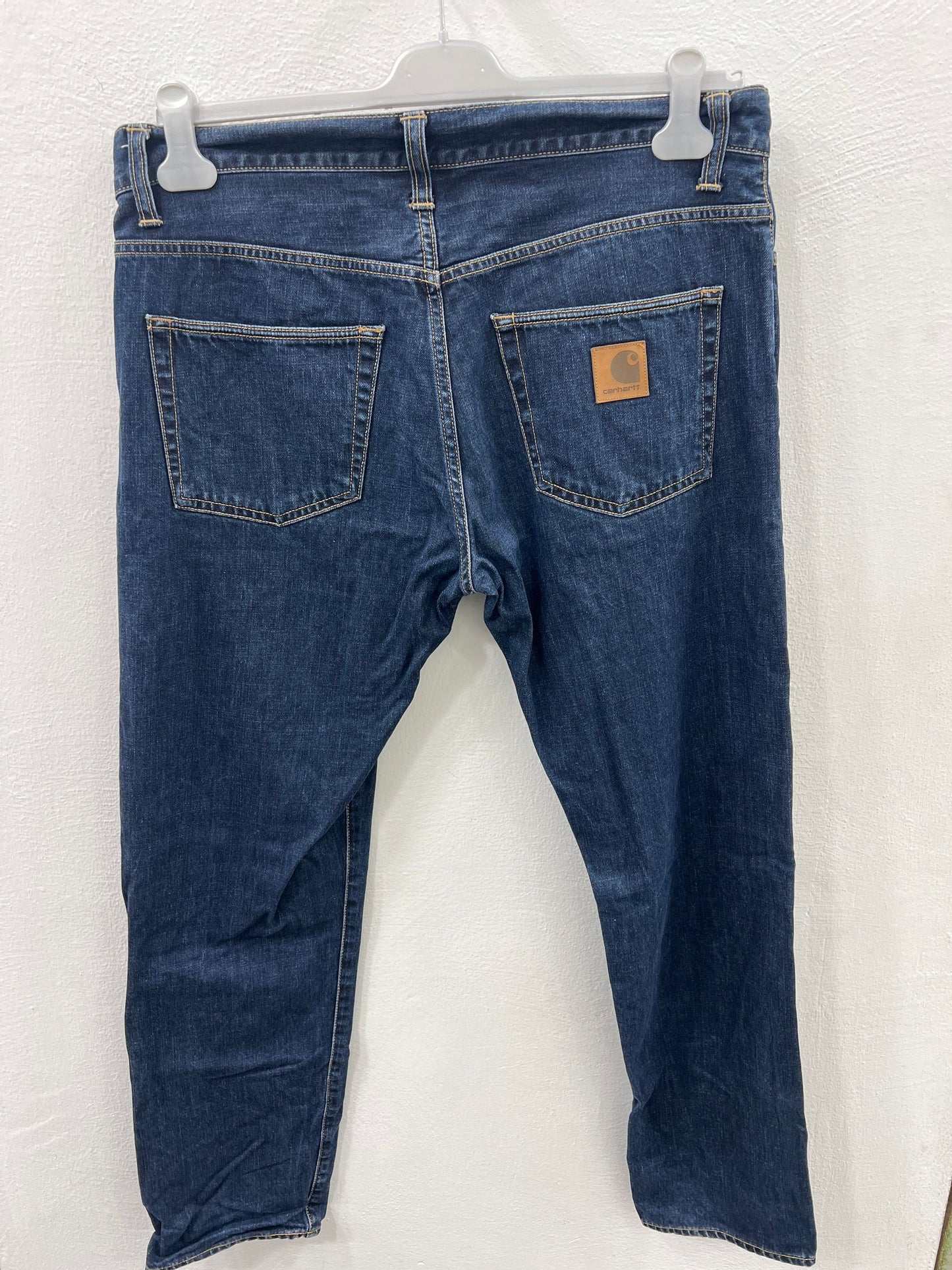 jeans carhartt