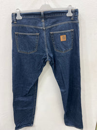 jeans carhartt