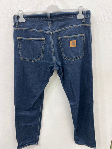 jeans carhartt