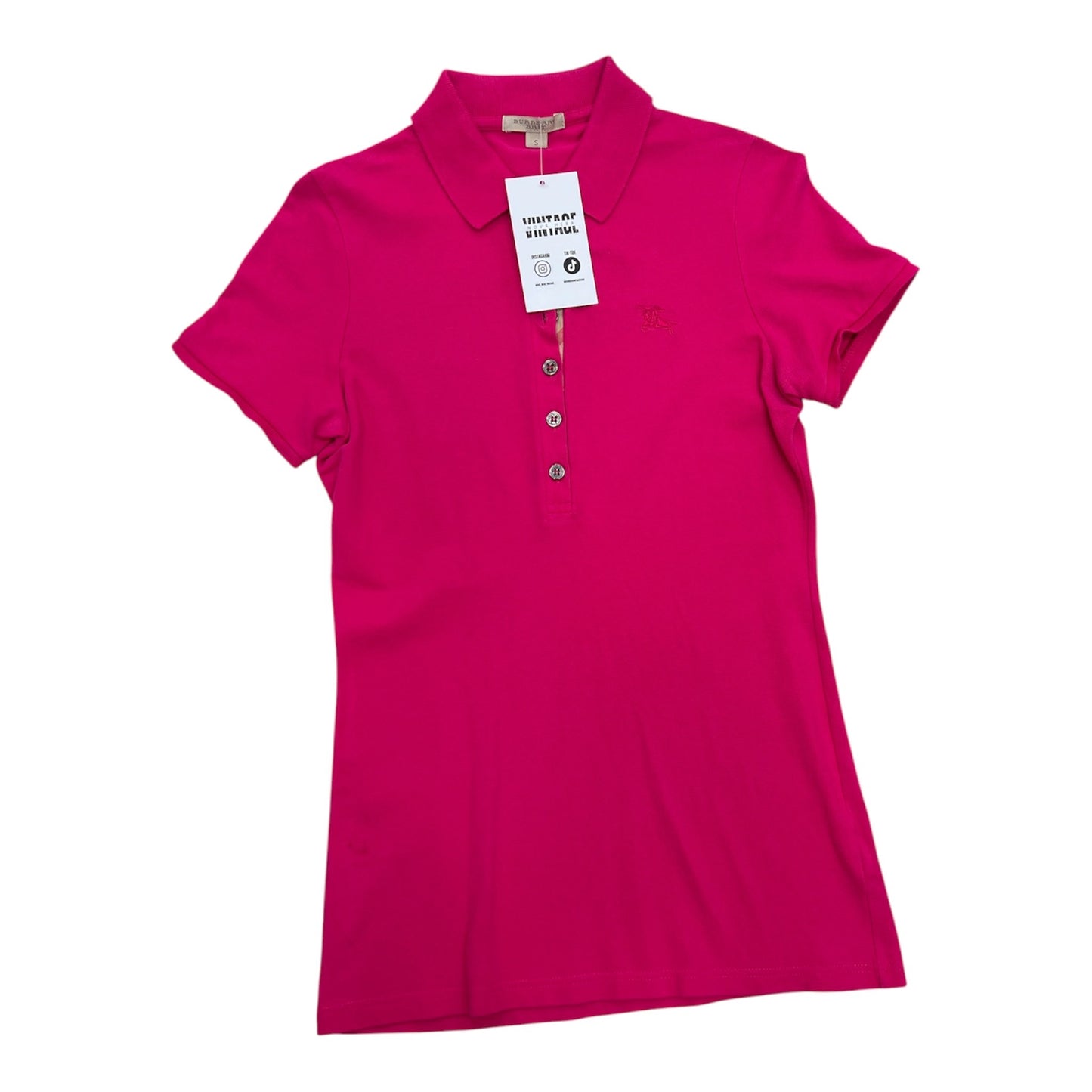 T-Shirt e Polo burberry