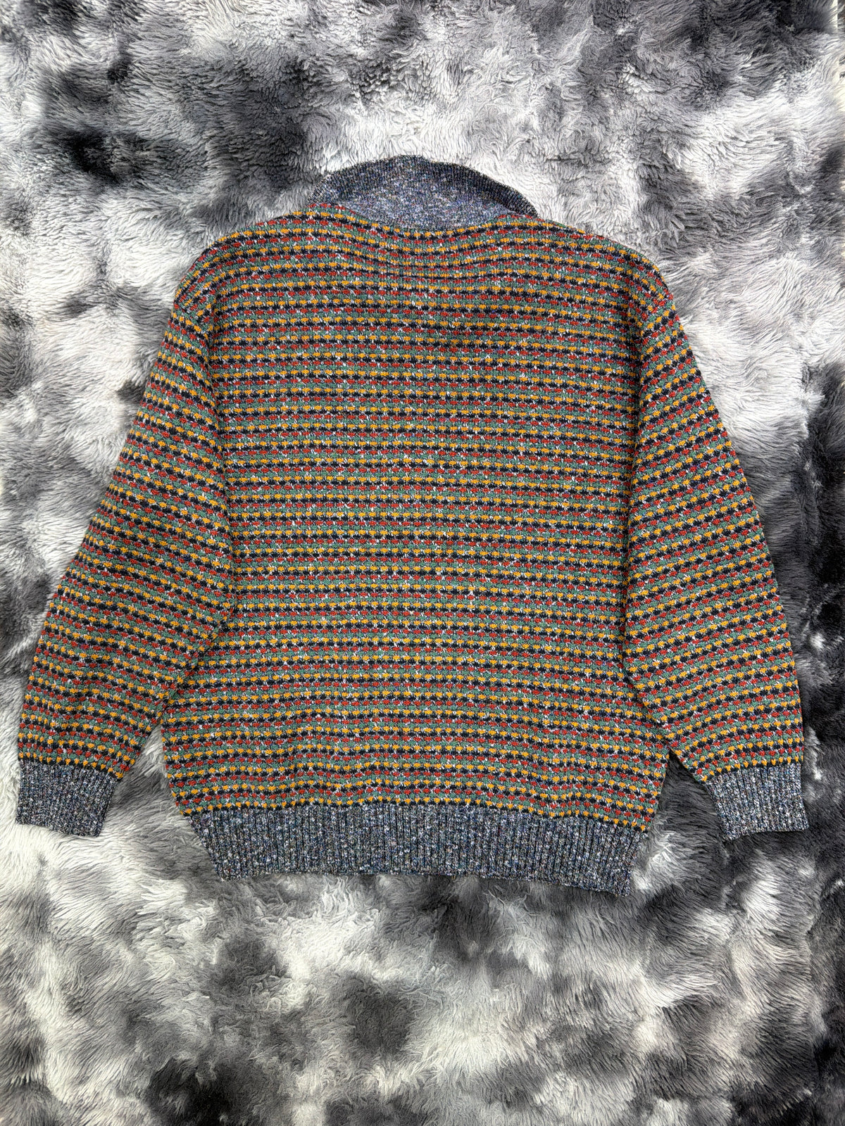 Maglione Missoni