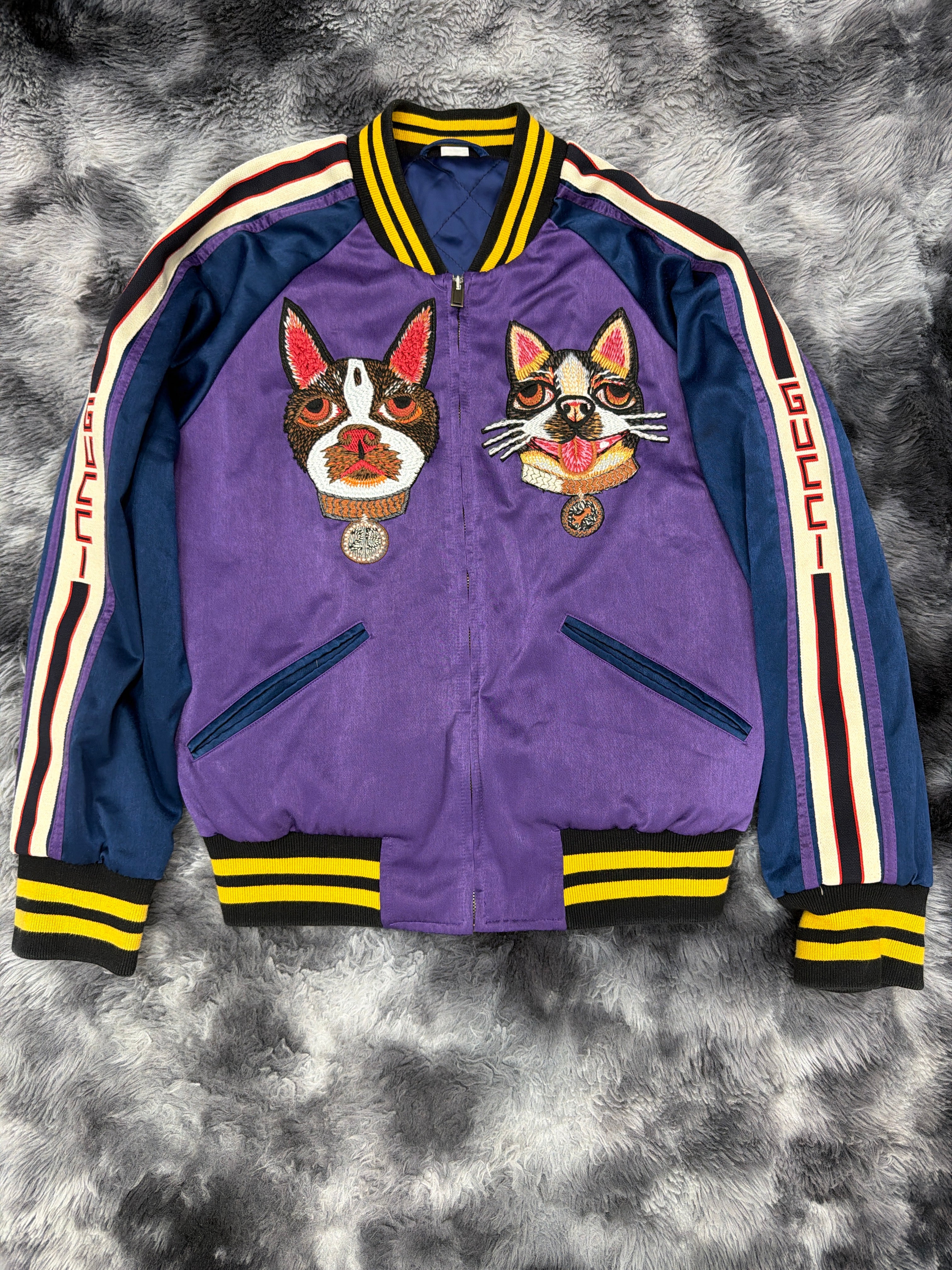 Bomber GUCCI