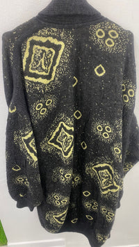 cardigan escada
