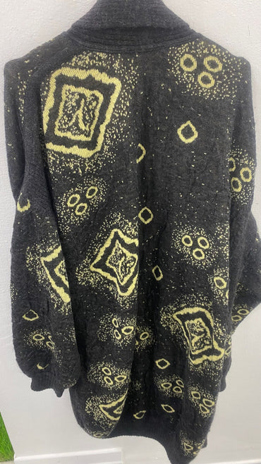 cardigan escada