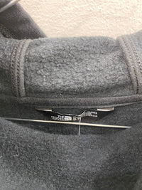 felpa the north face