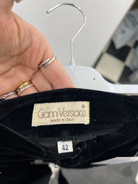 Gonne versace