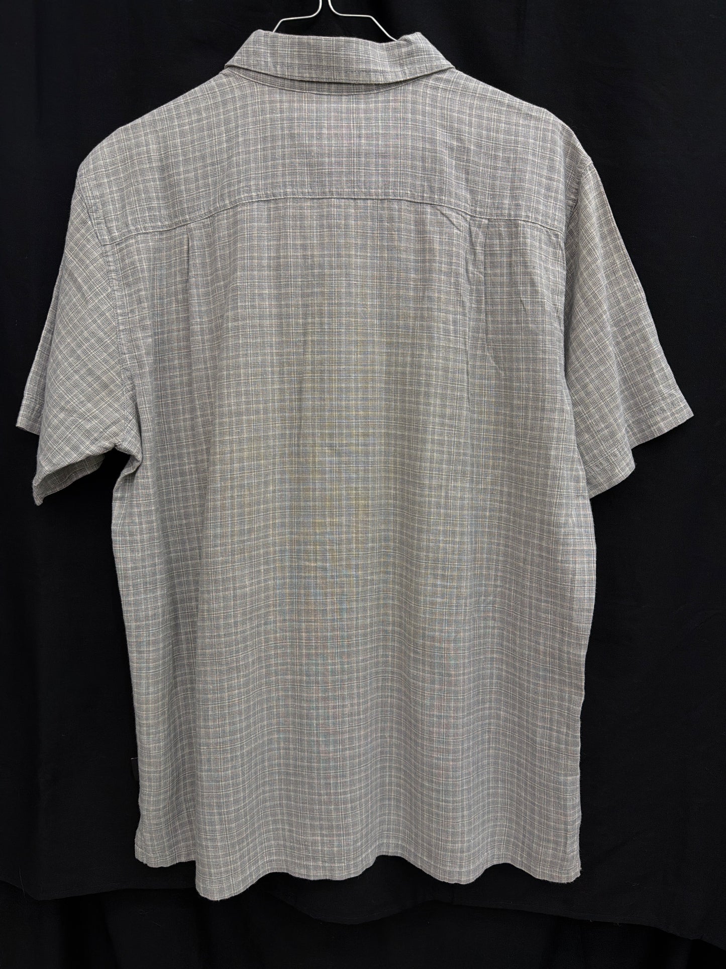 camicia patagonia