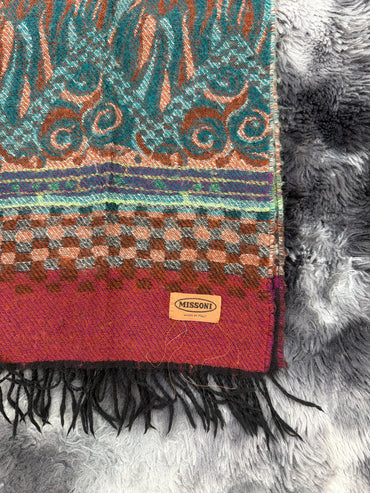 Sciarpa MISSONI