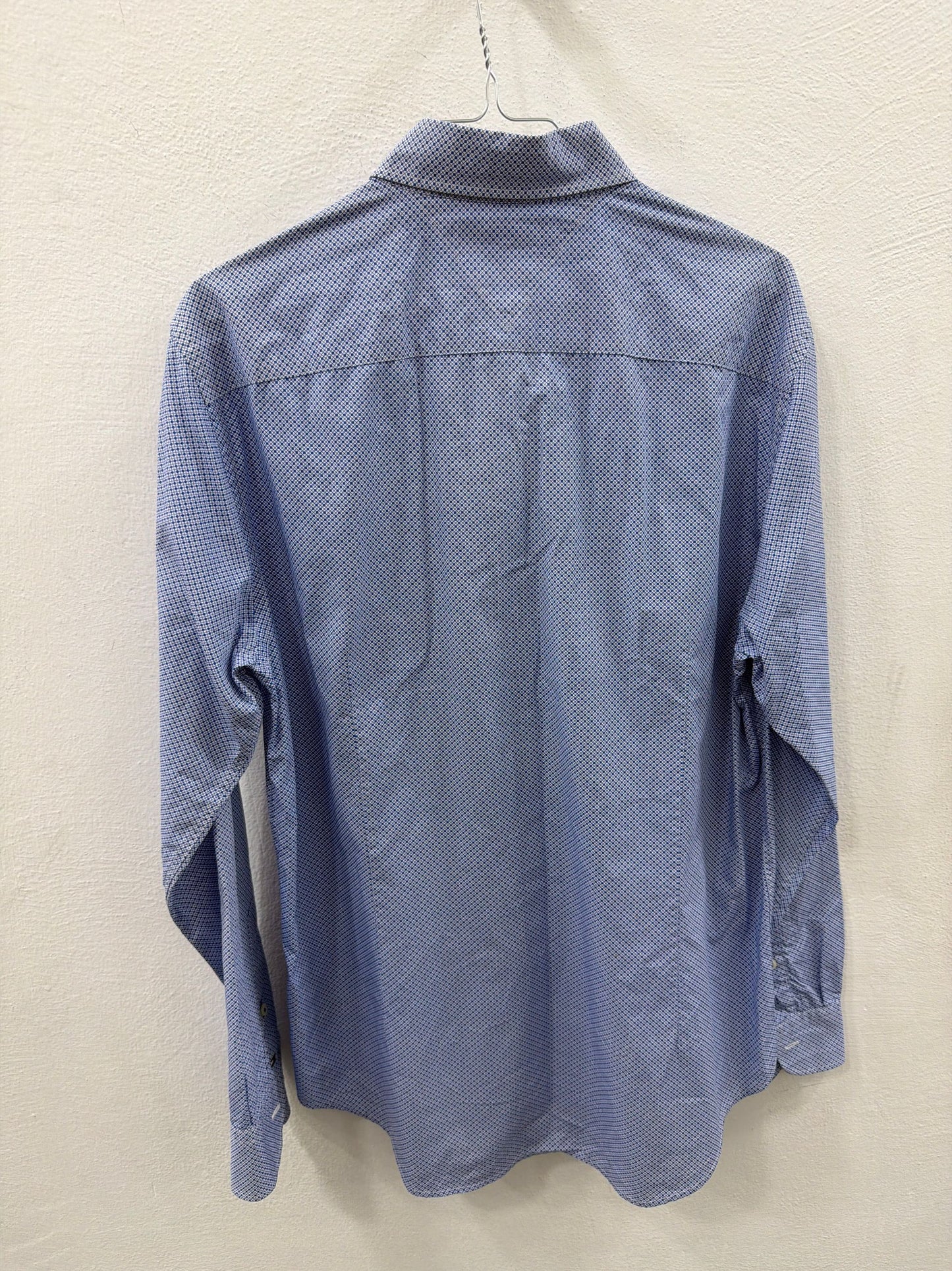 camicia tommy Hilfiger