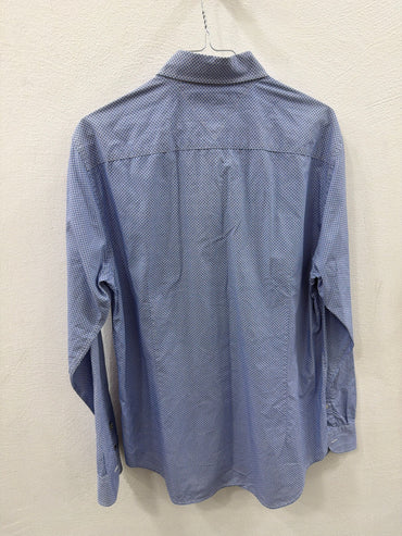 camicia tommy Hilfiger