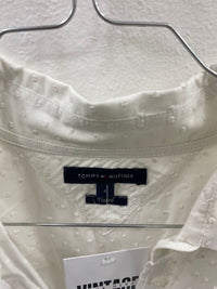 Camicie tommy Hilfiger