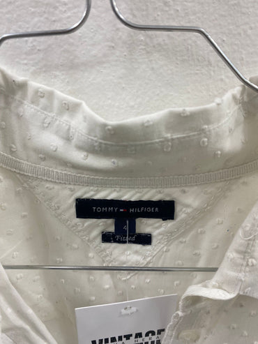 Camicie tommy Hilfiger