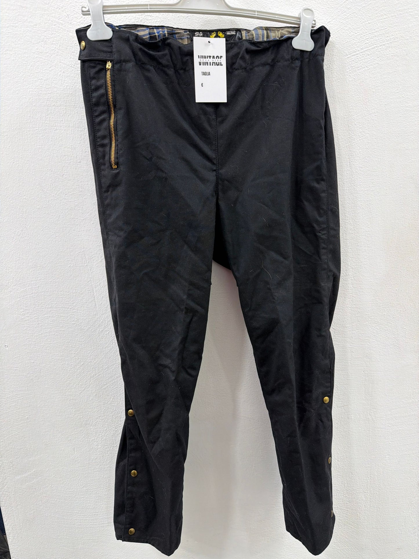 Pantaloni belstaff