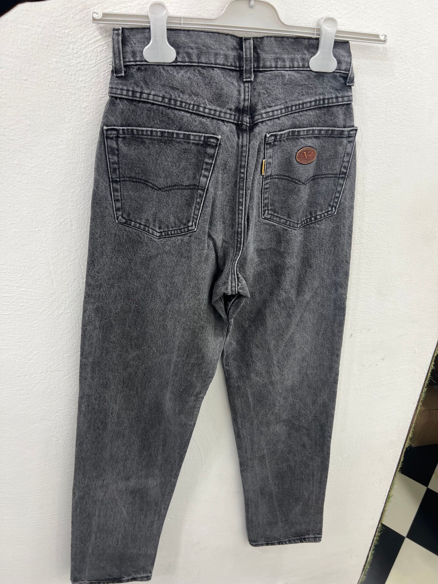 jeans valentino