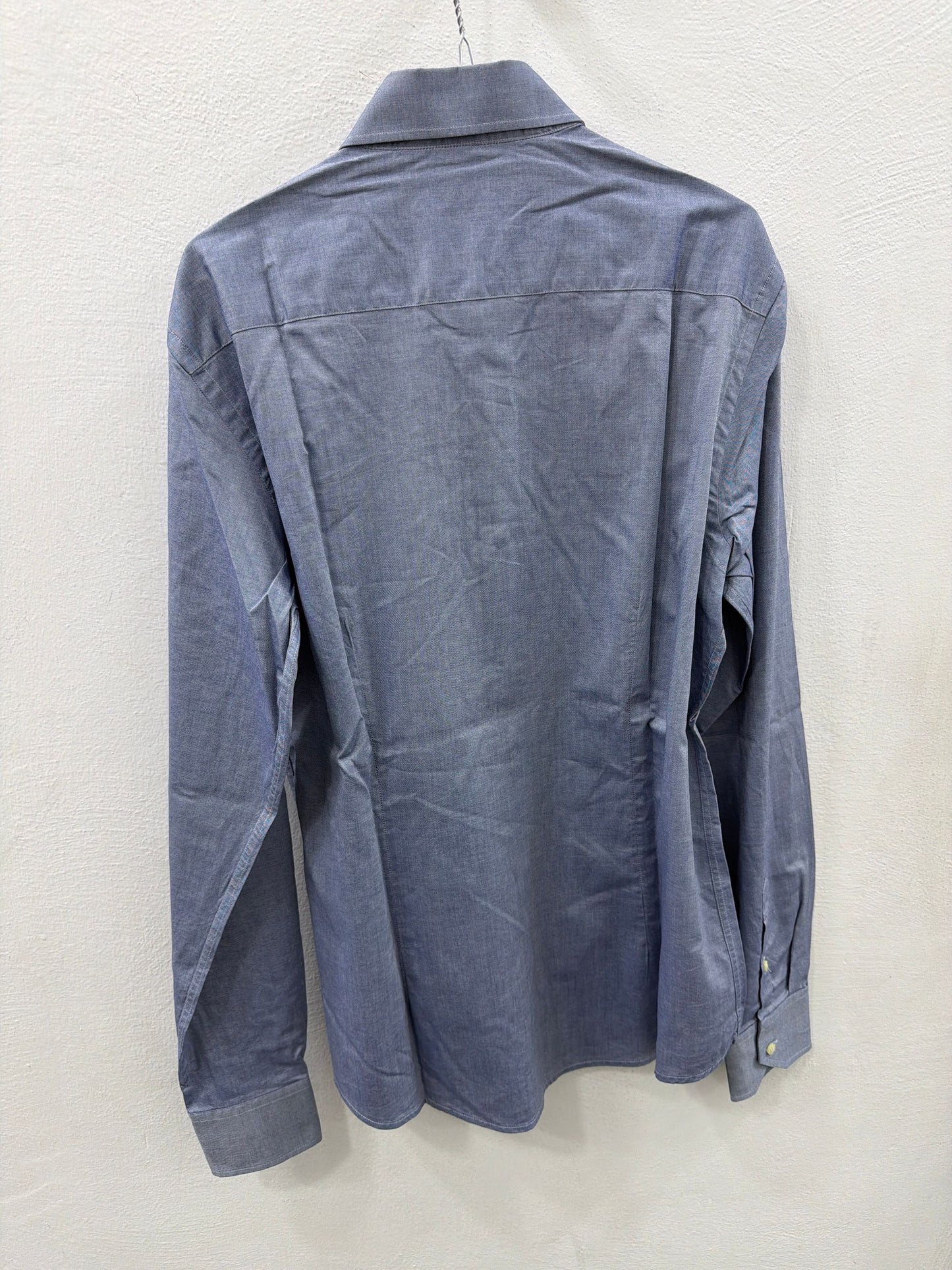 camicia balmain