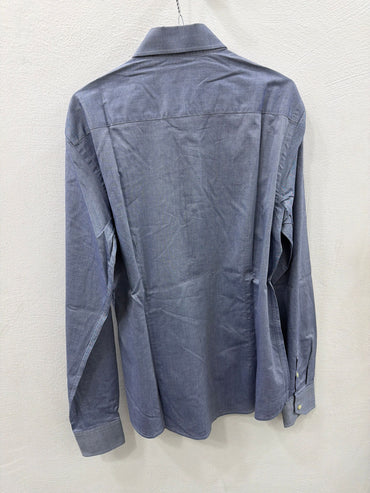 camicia balmain
