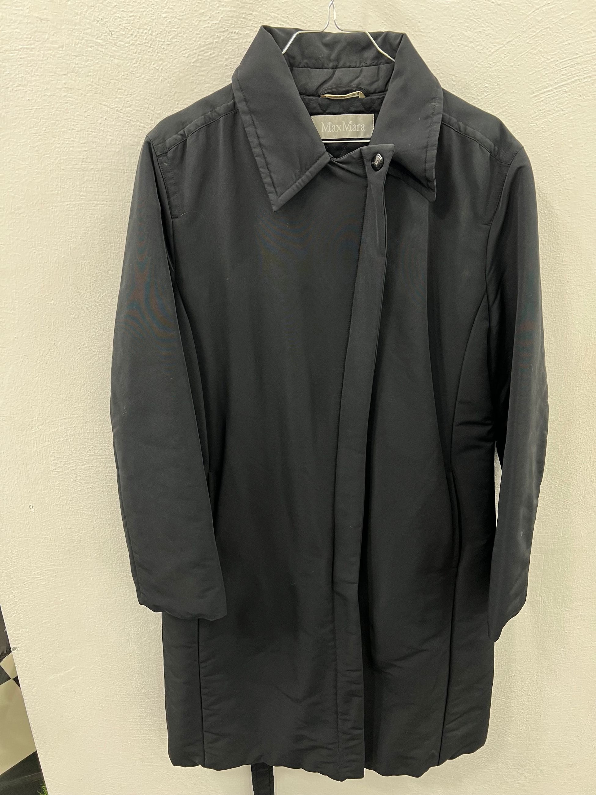giubbini max mara