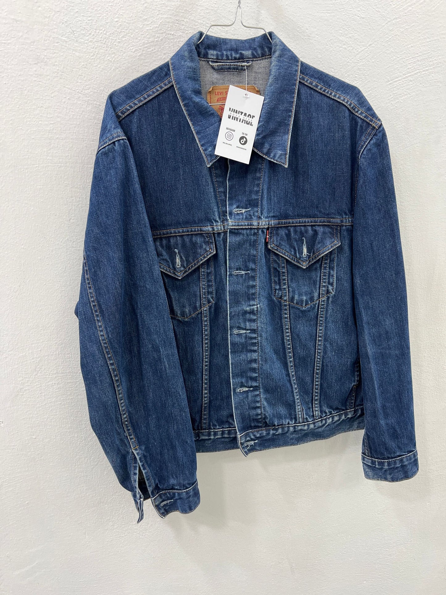 giubbino levis