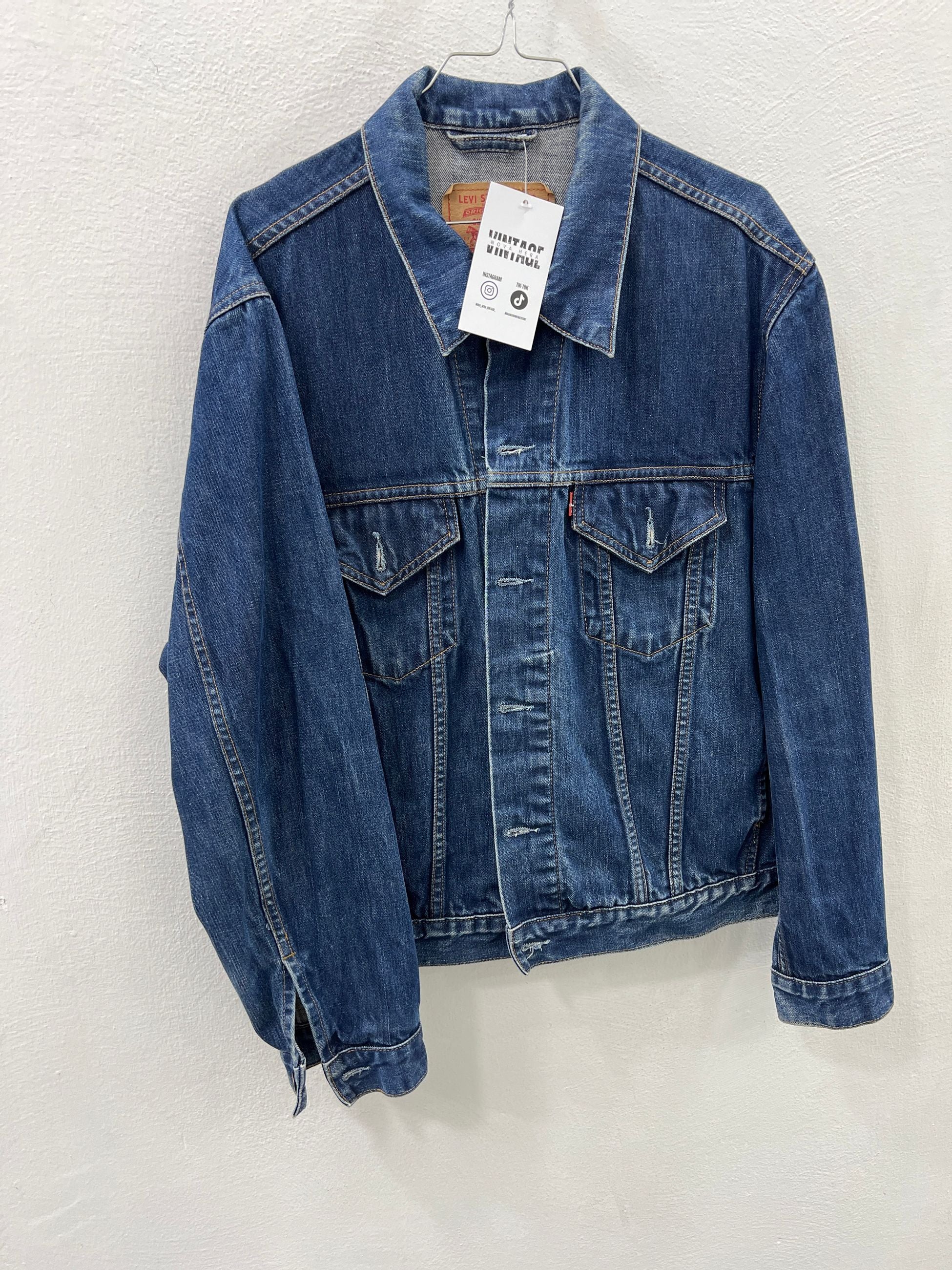 giubbino levis