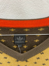 maglione adidas