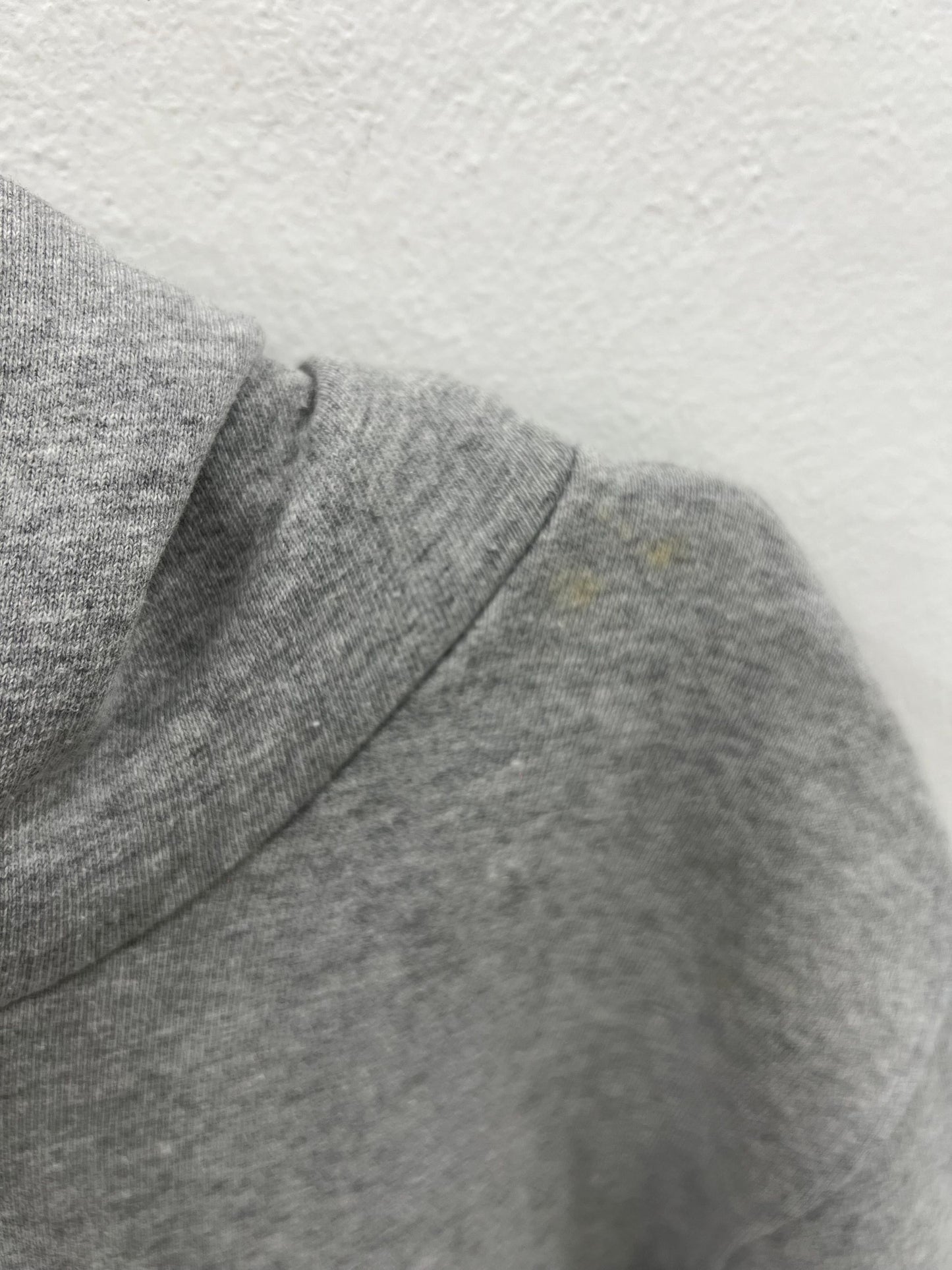 felpa the north face