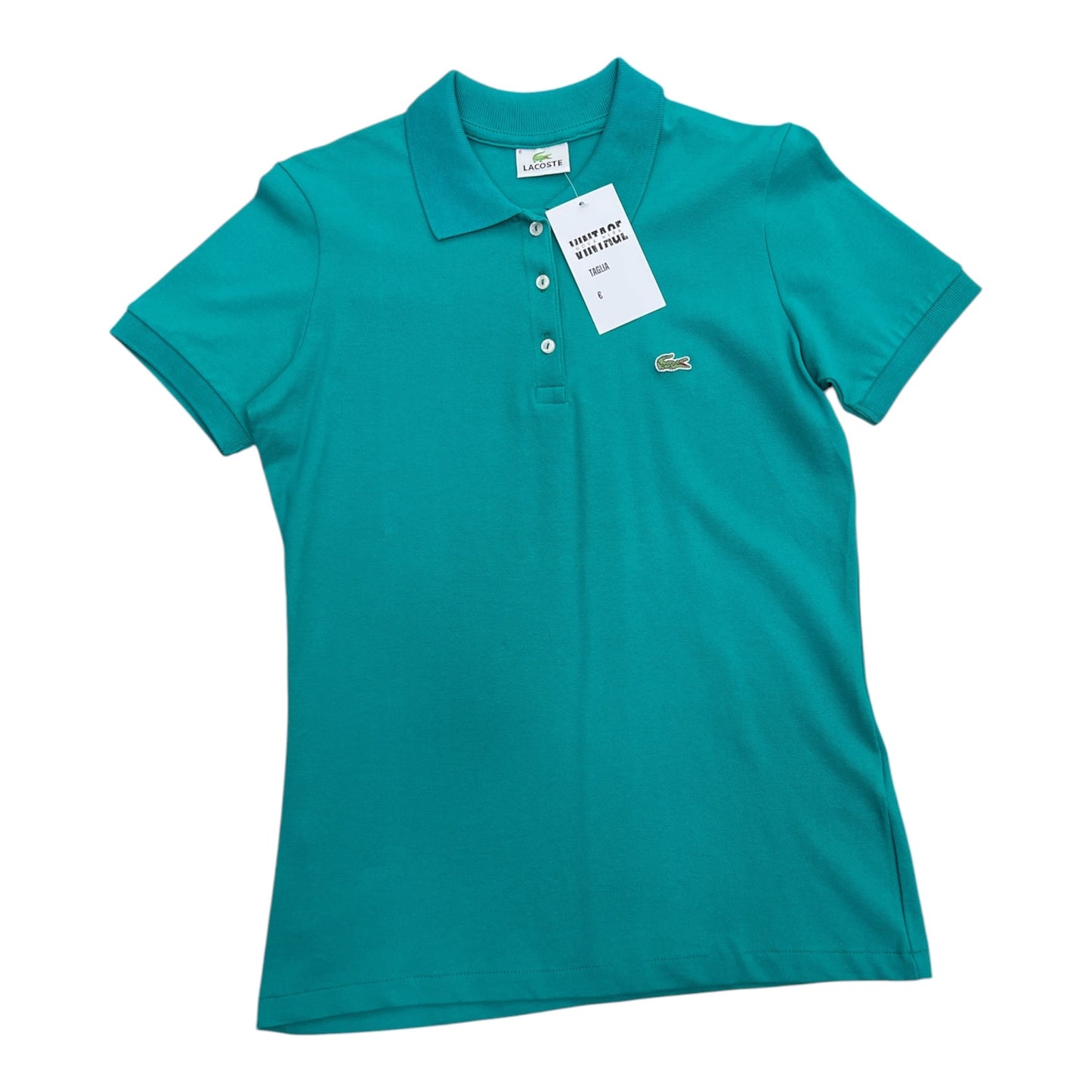 polo lacoste