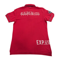 T-Shirt e Polo napapijri