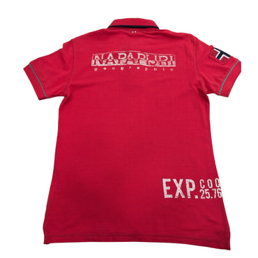 T-Shirt e Polo napapijri