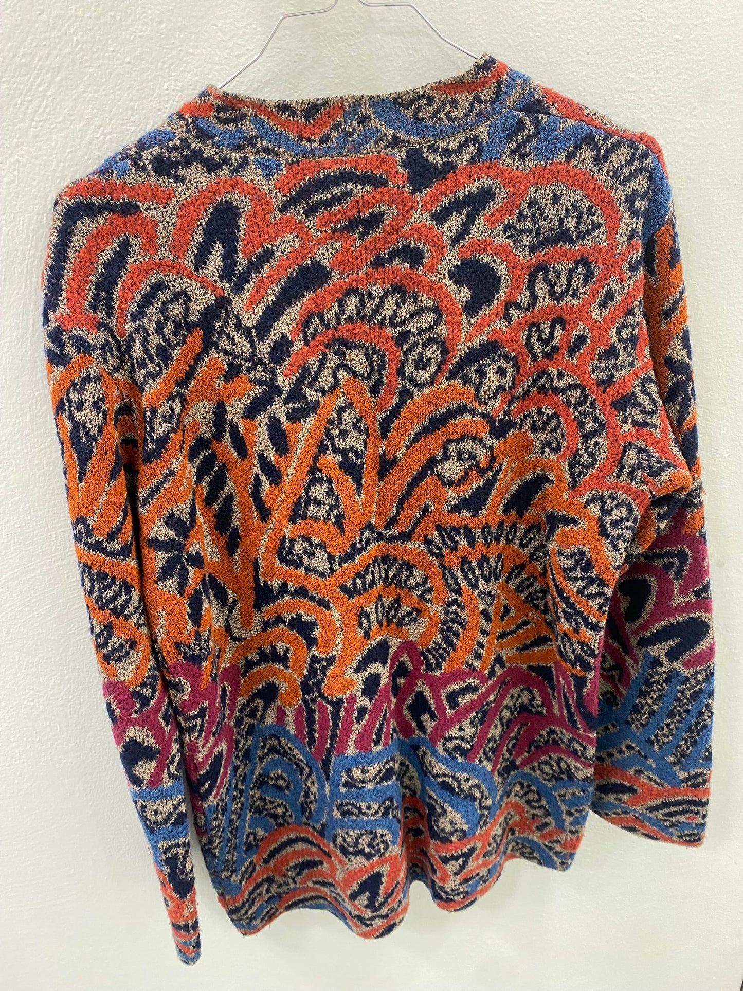 maglione missoni
