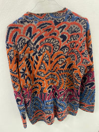 maglione missoni